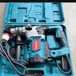 Hammer Drill