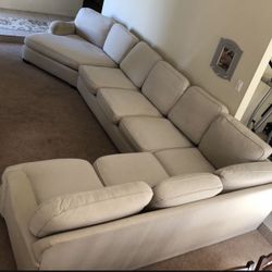 Couch For Sale 