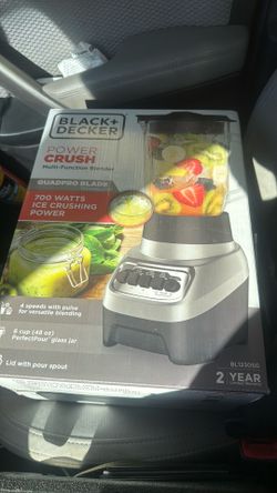 Blender