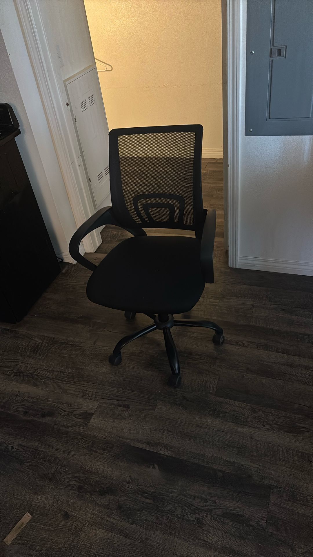 New Office Chair