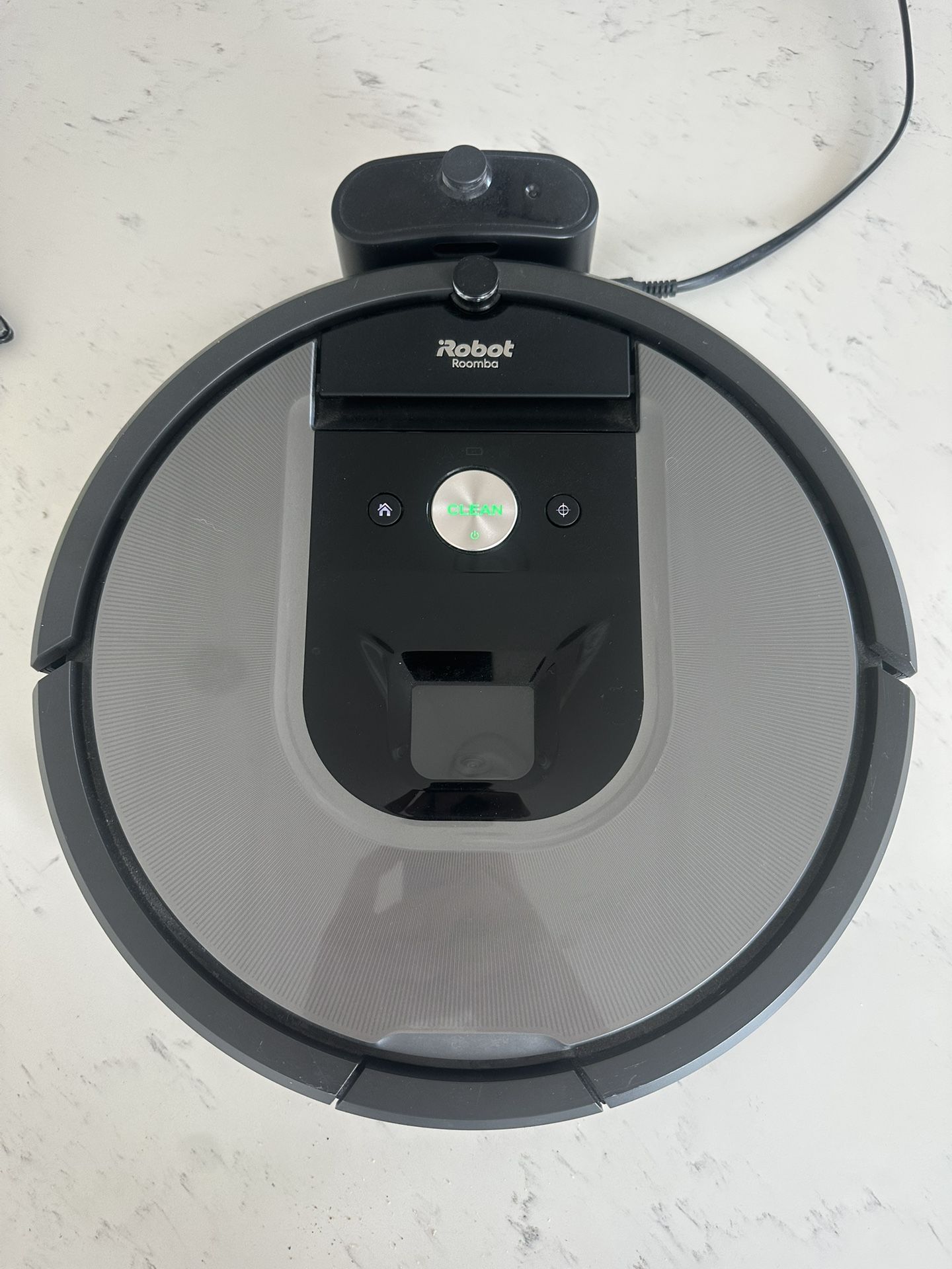 iRobot Roomba Model 960
