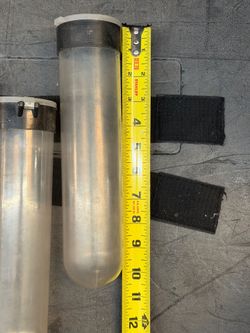 Paintball Pod Harness