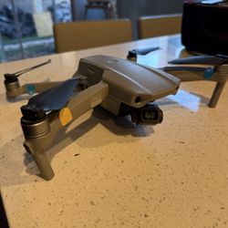 DJI Mavic Air 2