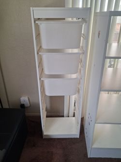 Storage Rack