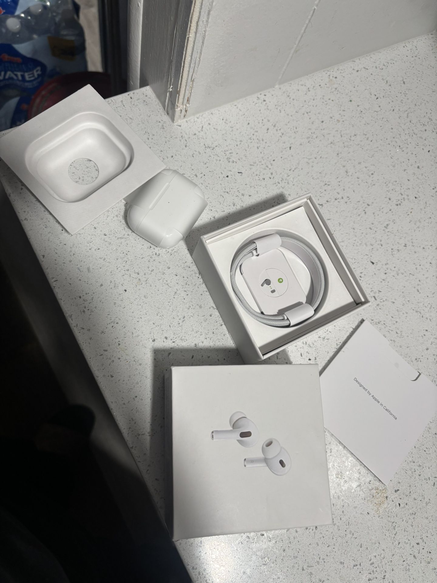 AirPod Pros 2 Gen