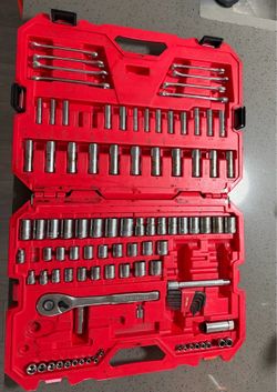 Craftsman Mechanic Set 3/8 , 1/2