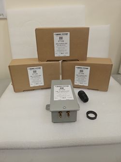 MAMAC Pressure Sensor ( GR-274-R2A-VDC)