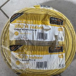 12-2 Wire