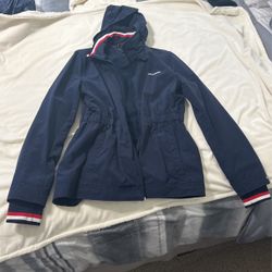Tommy Hilfiger Women’s Jacket