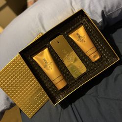 Paco Rabanne 1 Million Set