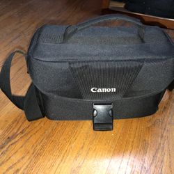 Canon Camera Bag