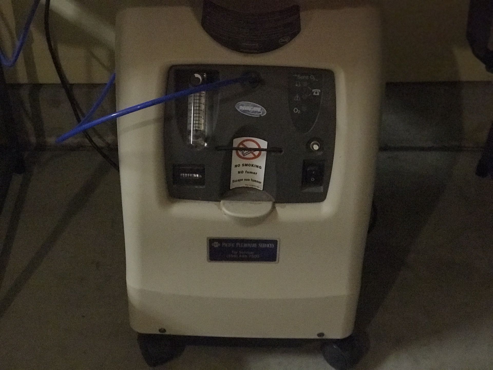 Puppy incubator with Oxygen Concentrator for Sale in Fresno, CA OfferUp