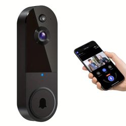 Doorbell Camera