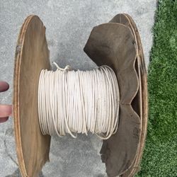 #12 Awg Wire 
