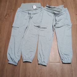 Maternity  Sweatpants 