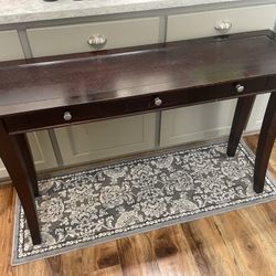 Sofa Table Console Table