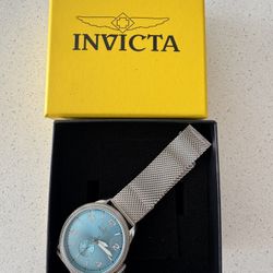 Men’s Invicta Pro