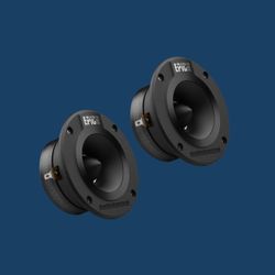 Audio Control Tweeter