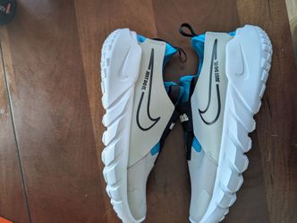 Nike shows