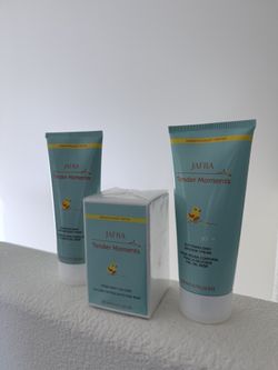 Jafra Tender Moments Set of 3