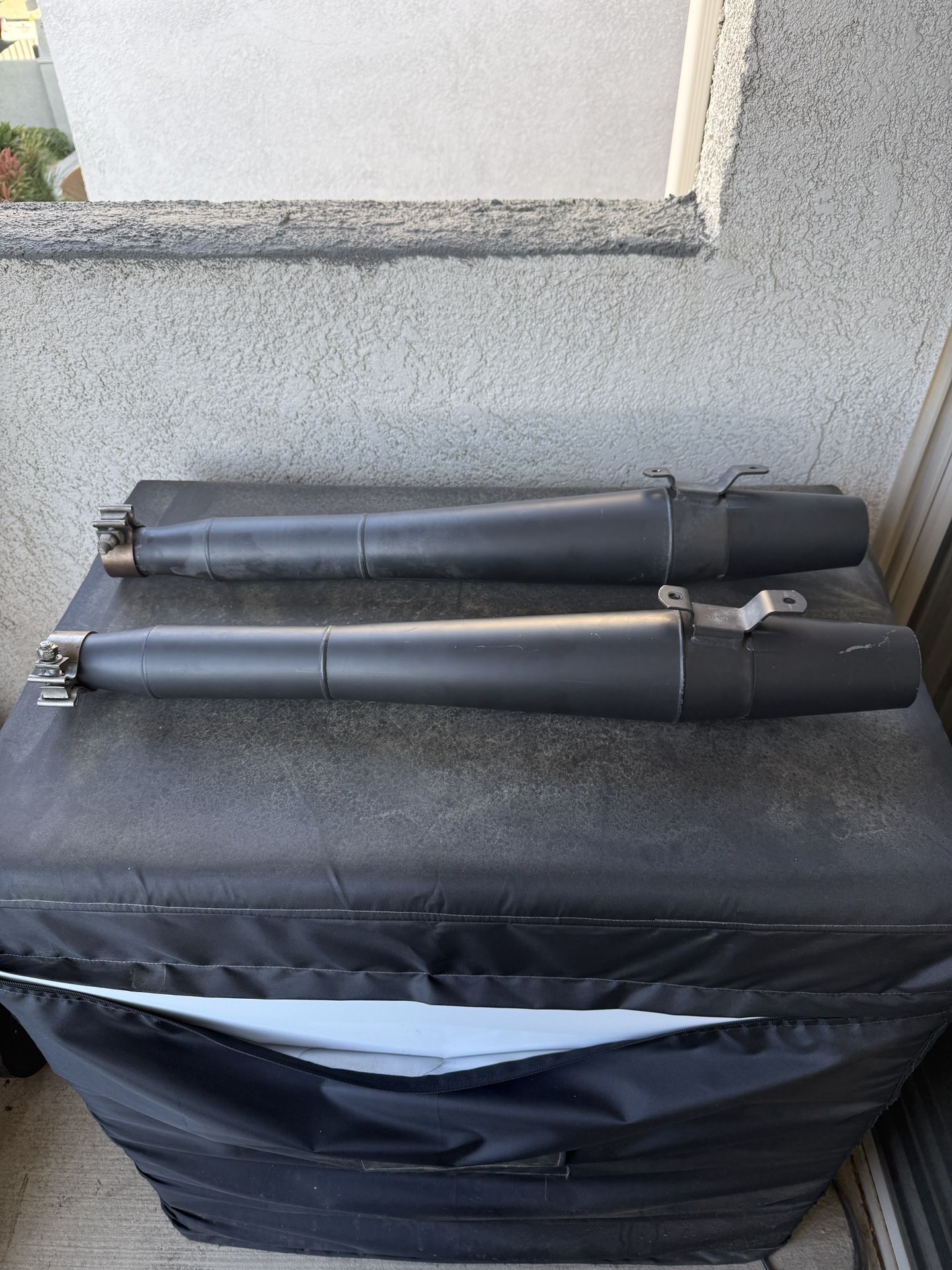 Thunderheader Exhaust Slip-on