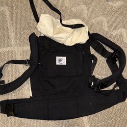 Ergo Baby Carrier