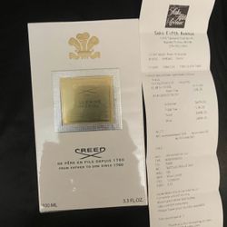 Creed Millesime Imperial Cologne