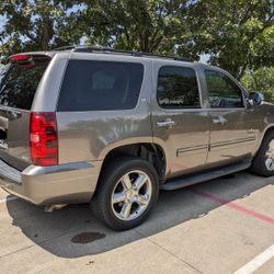 2011 Chevrolet Tahoe