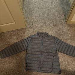 Marmot Down Puffer Jacket XL 