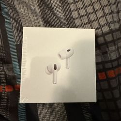 Apple AirPods Pro 2