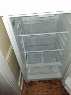 Fridge