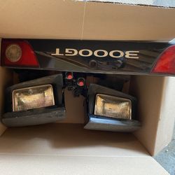 Car Parts Taking Offers 