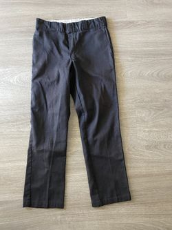874 Original Fit Dickies Pants Men