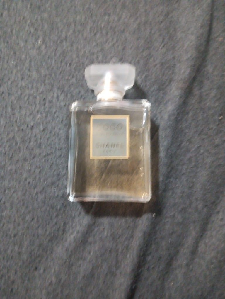 Coco Chanel Mademoiselle 