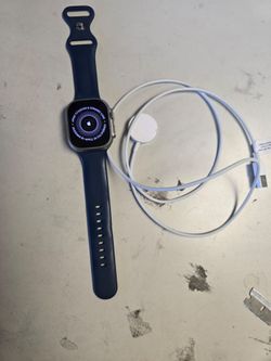 Apple watch ultra unlocked for all carriers including metropcs