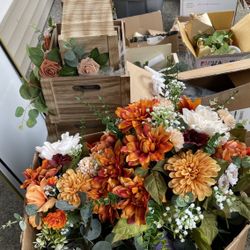 Wedding decorations For Autumn 