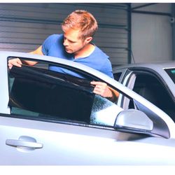 Tint Window Film