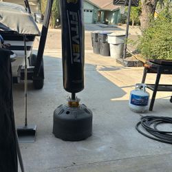 Punching Bag 