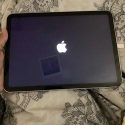 iPad (A16) 2025 - Silver (WiFi Only)