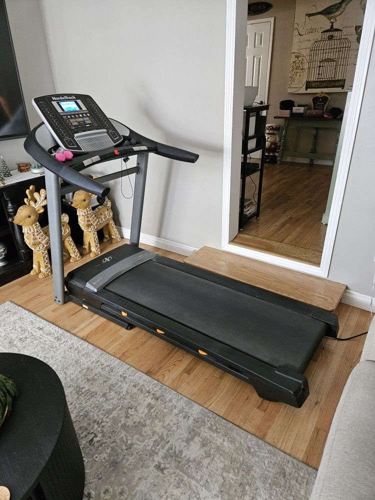 Nordictrack Treadmill
