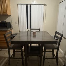 Kitchen Table Set