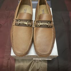 Brutini loafers deals