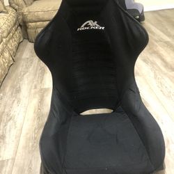 2 AK Rocker Gaming Chairs