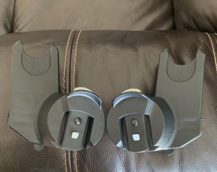 adapter city stroller cart seat maxi cosi