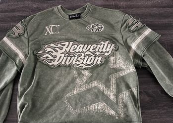 Heavenly Division Sweatshirt
