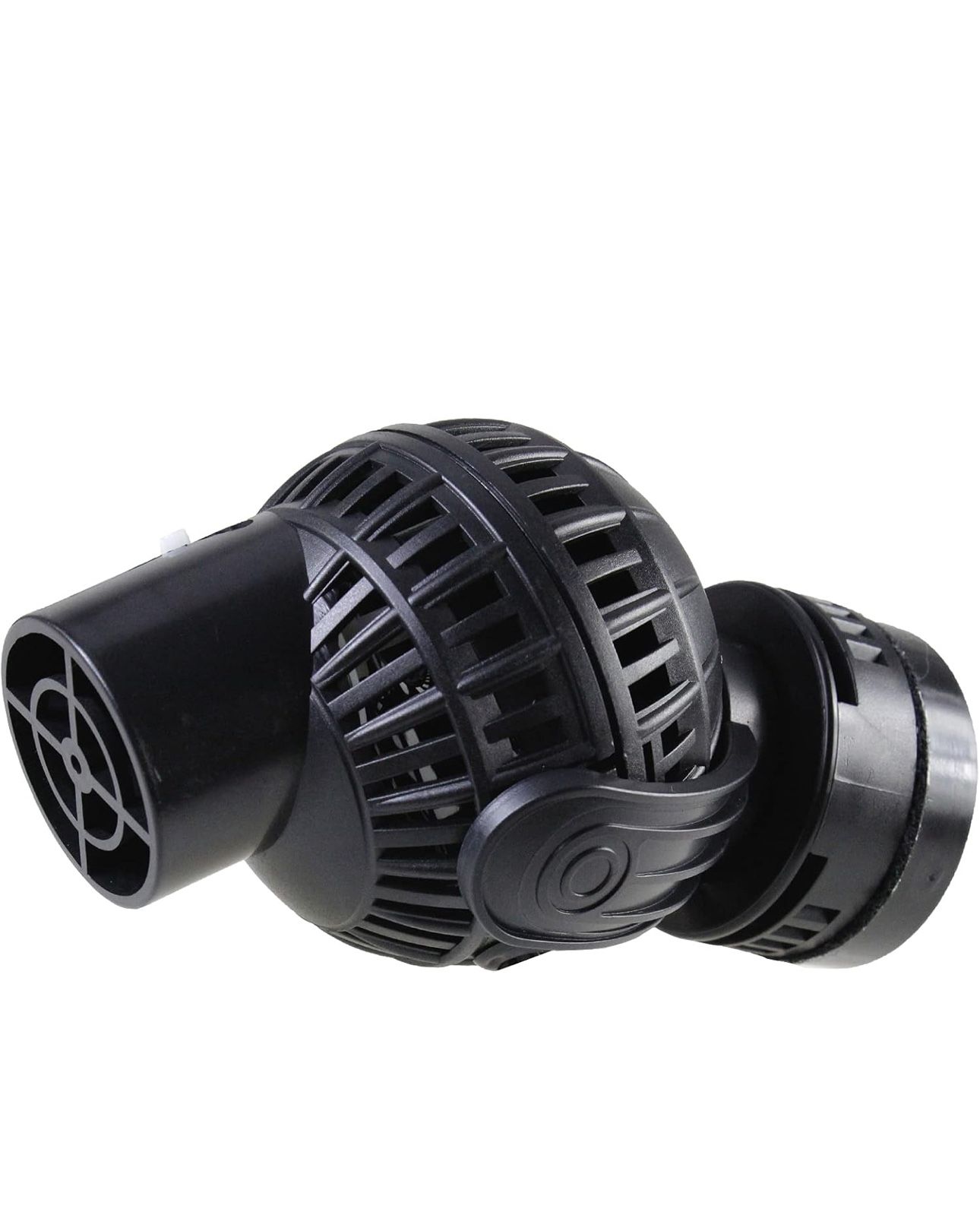 2- AQUANEAT Aquarium Wavemaker Circulation Pump, 2100GPH Fish Tank Powerhead, Submersible Water Pump, Magnetic Base