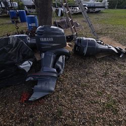 Yamaha outboard hpdi 200 250 300