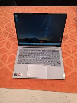 Lenovo ThinkBook 14 G7 ARP