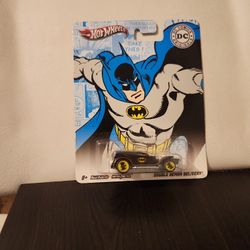 2011 BATMAN DOUBLE DEMON DELIVERY