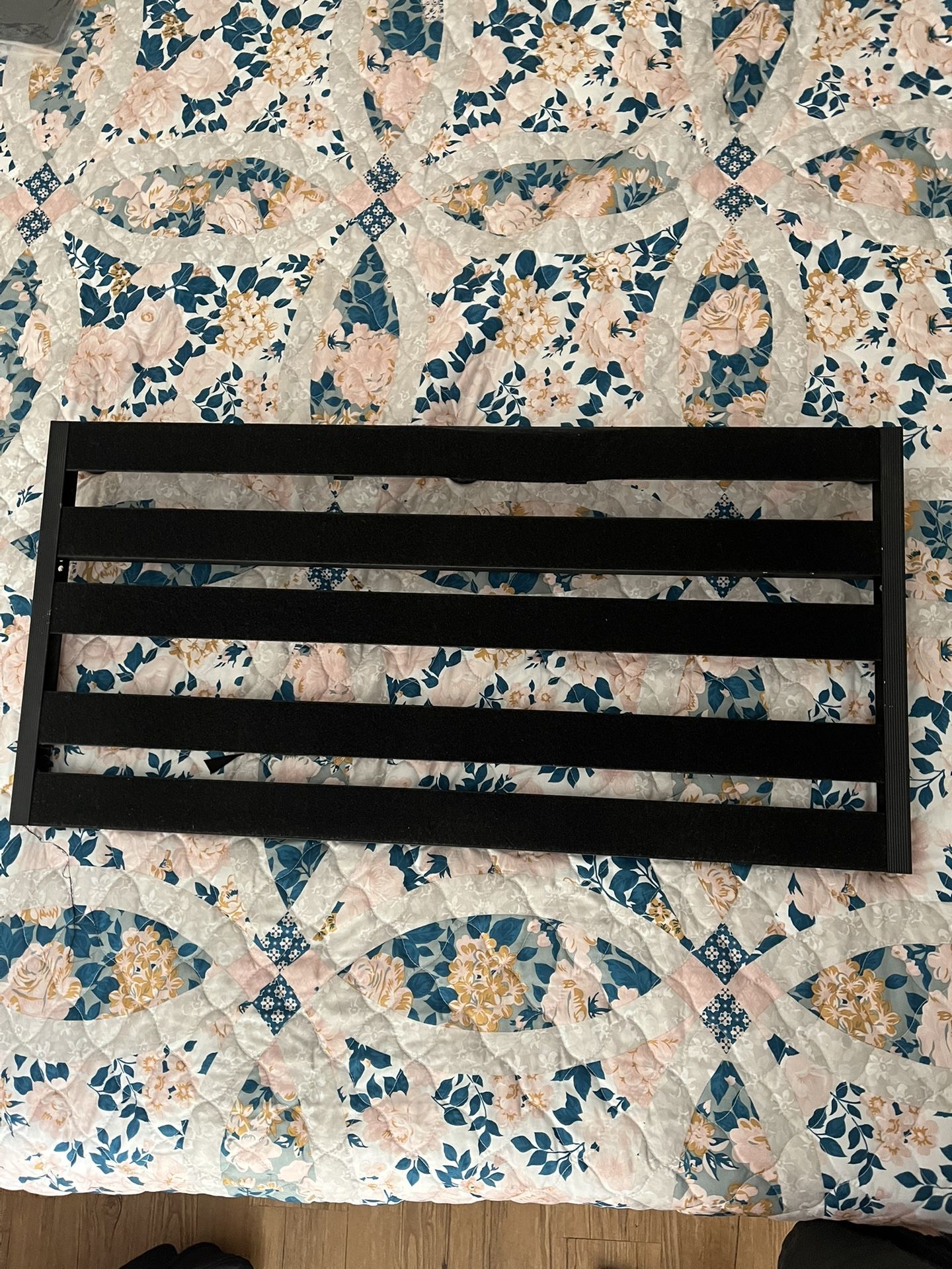 Palmer Pedalbay 80 - Guitar Pedal Board